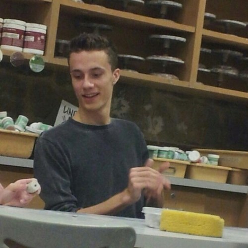 jaredkscott's profile picture. 