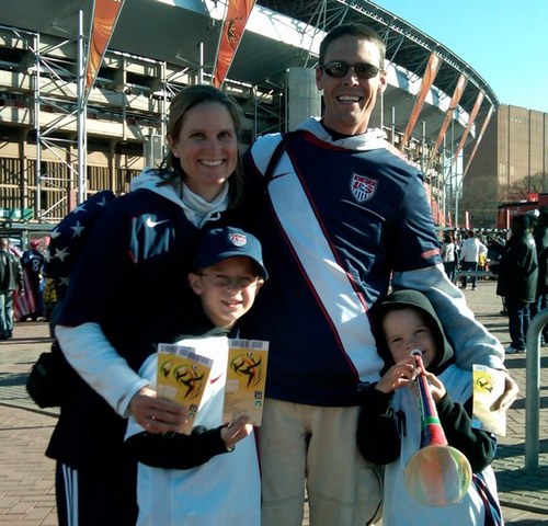 Husband. Dad of 2 boys. Certified Property Manager-Institute of Real Estate Mgmt. Multifamily. Sports. 