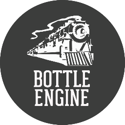 BottleEngine's profile picture. Bottle Engine brings you crazy deals on fancy wines over the internets. 'Nuff said.