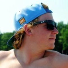 ColeGastel12's profile picture. United States Air Force 
Firefighter