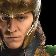 I have melted into the shadow of Thor, I have molded into the evil I once fought. And im kind of a fruit throwing asshole...There's no turning back. #RP