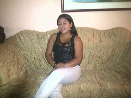 VanderDLourdes's profile picture. Completamente feliz con mi vida, sin preocupación y sin darme mala vida... Cansada de tanta politiquería. Ni con uno, ni con el otro.