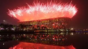 Love fireworks!