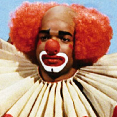 Homey D. Clown (@HomeyDeClown) / X