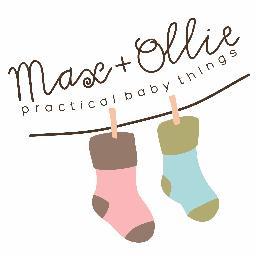 Unique and practical products for baby.