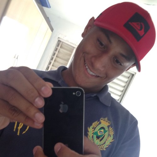 Queem viu mentiu ;) . Te amo @Beatriz_souza0