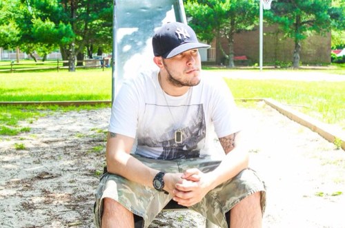 Chris 
M2P Records