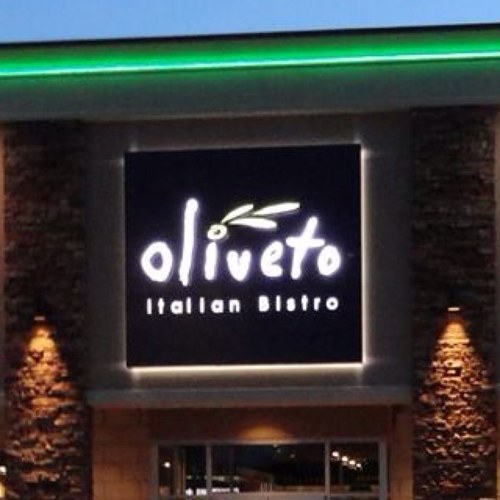MooreOliveto's profile picture. Come join us for a delicious italian cuisine made by our excellent chefs and served by our friendly staff! 1301 S. I-35 Service Rd Moore, Oklahoma 405-735-5553