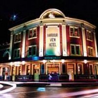 Harbour View Hotel (@harbourviewhote) Twitter profile photo