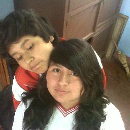 De huacho y estudio en el colegio DMS