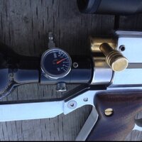 Airgun Development (@airgundevelop) 's Twitter Profile