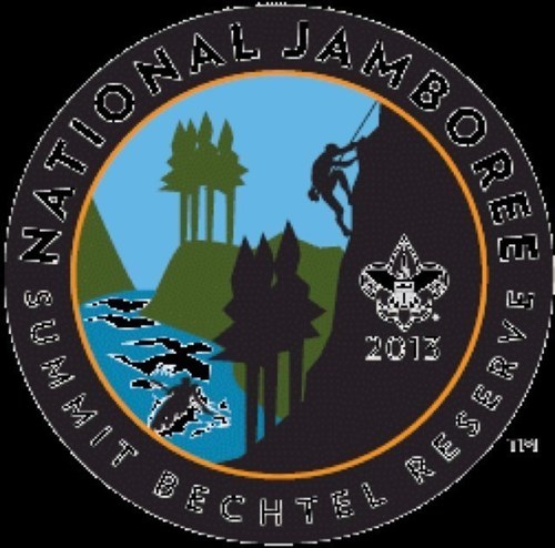 Jambo2013VE's profile picture. This was the twitter feed for the Visitors Experience, a volunteer staff at NJ 2013.  This account will go dormant.