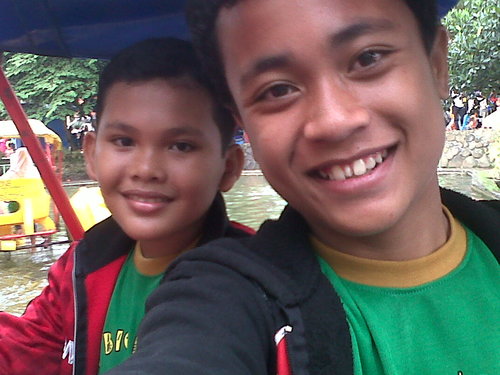 ferdiyehezkiel's profile picture. 