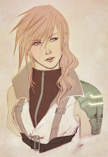 Call me Charley. Im a rogue fighter, dont mess with me honey