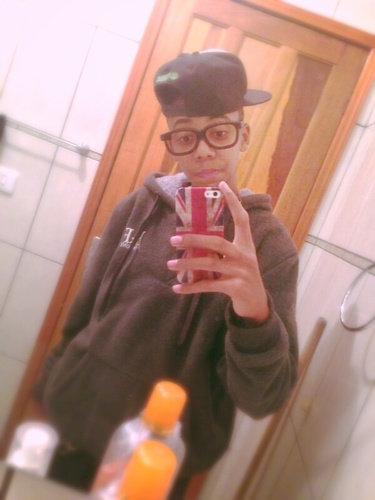 Pra que bio se as pessoas vão sempre te julgar pela aparência ?
insta:http://t.co/cfpx3Aou1k
Face:http://t.co/A0EBWrDDS3…