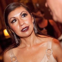 #Vocalist, #Violinist, #SteelDoll, #KravMaga, Visionary, All around Happy :0)