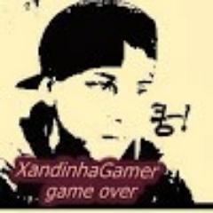 XandinhaFPSGame's profile picture. 