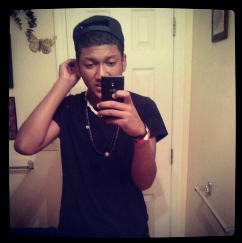 #teamfollowback #doinme ✌