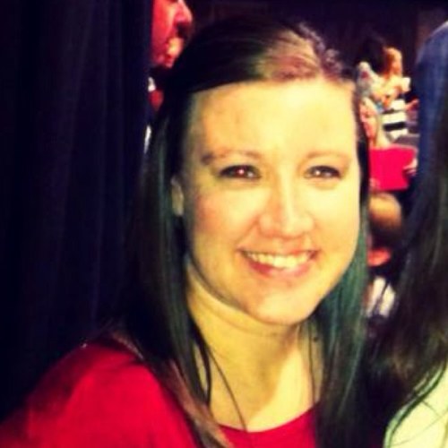 Believer. MSU Bulldog. Wife to Kyle. Teacher of Journalism. Trying to do what God wants me to do with my life.