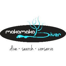 Dabirahe's own diving operator in Bitung