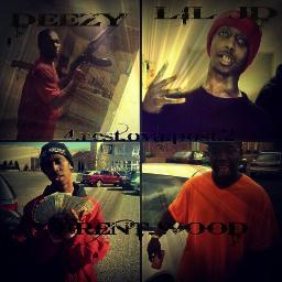 BLOCK BURNERZ
