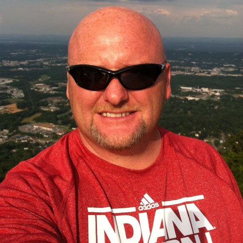 Just on here to follow my IU guys. Go Hoosiers.