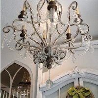 Country Garden(@AntiquesDallas) 's Twitter Profile Photo