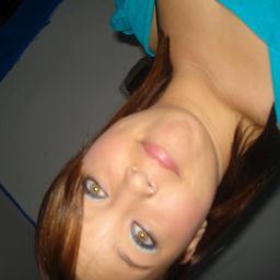 Be happy (: