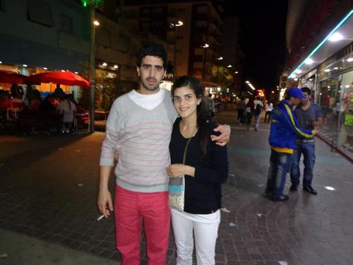 CARITOSABINO1's profile picture. 