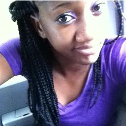 TamiaFantasii's profile picture. ii Follow BCK! THUGLIFE