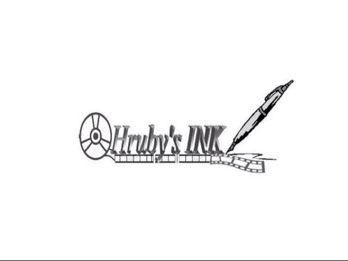 hrubyink's profile picture. 