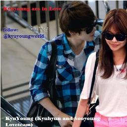 super junior, girl's generation, and exo i love you