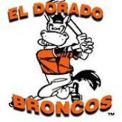 The El Dorado Broncos are a summer collegiate baseball team in El Dorado, Kansas.