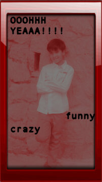sigan a mi otro twetter @2301ljpg ya no escribire mas por aqui siganme yayayayayaya