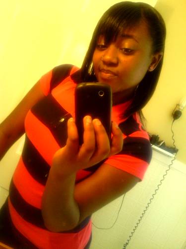 not the type of girl to GAF, step my way prepare to get stepped on..!INSTAGRAM;KEYSOPRETTYBERRY..still reading jus follow me: )