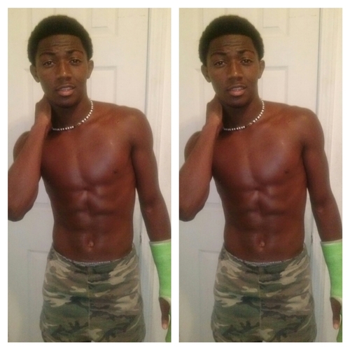 I speak Real Shii Nun Fake hea!!  follow My IG: @TongueKissHer_