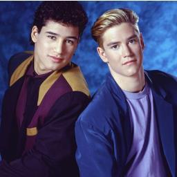 This page is dedicated to the amazing show Saved By The Bell.