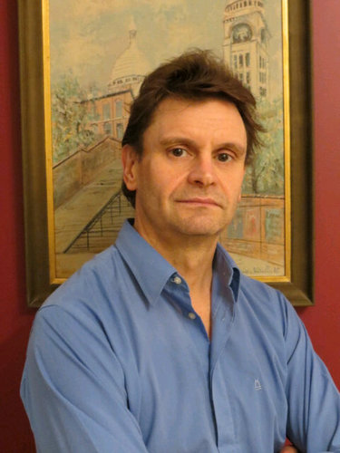 ricardocanosa's profile picture. 