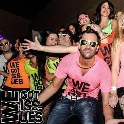 Christian Pineiro is Self Employed, owner of Christian Presents an event production company in San Francisco, where house music lives! Creator of We Got Issues.