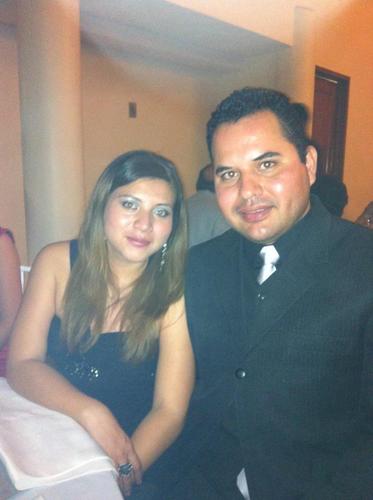 Ing. Quimico, amo a Dios, mi esposa, mi hijo, mi familia y mi pais, Se dice que el tiempo cambia las cosas, pero en realidad es uno el que tiene que cambiarlas