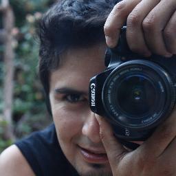 Fotografo