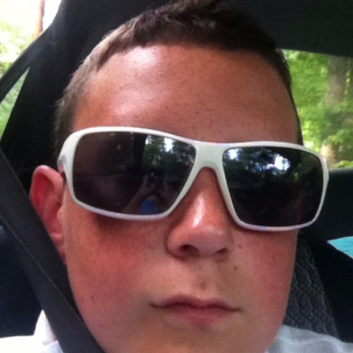 I follow back