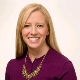 SVP @DixandEaton interested in corporate communications, investor relations, working mom tips, anything Notre Dame... and the occasional bit of celeb gossip
