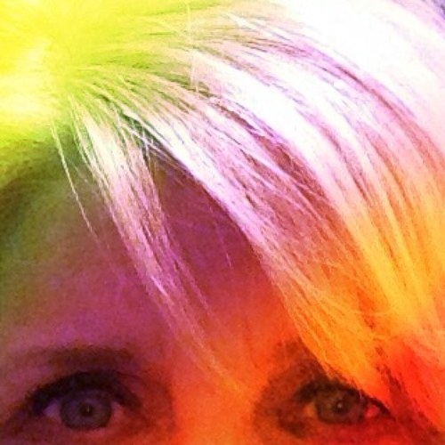 suzyk003's profile picture. 