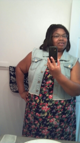 mizzgaddis01's profile picture. im an laid back outgoing woman who loves to have fun.... *muah*