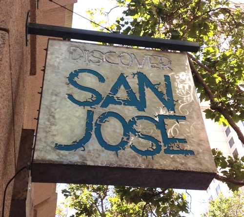 A store fiercely dedicated to all things San Jose. If it's about SJ, has SJ on it, or is made by local talent, you'll find it here!