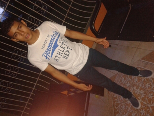 Rodrigo_A_Arauz's profile picture. 