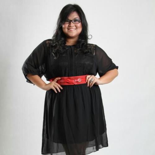 keep support SHENA MALSIANA 
Xfactor Indonesia
new single hits » Maafkan Aku.