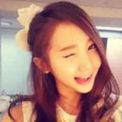 Yoo Ara roleplayer | 92l