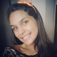 Lary (@__laryssag) 's Twitter Profile Photo